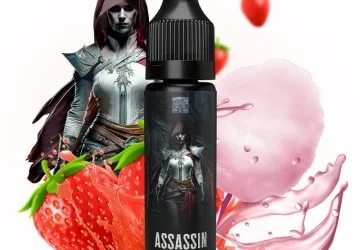 📢 Promotion : L’assassin 🌬️🍓