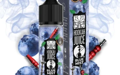 💥HOOKAH JUICE BY TRIBAL FORCE !