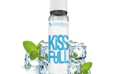 🍃Liquideo Kiss Full 🥶