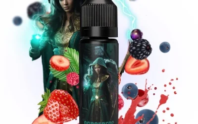🧙Sorceress 🍓 Tribal Lords