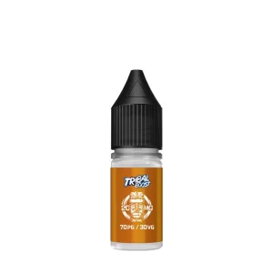 Tribal Boost Booster de Nicotine 70PG / 30VG 10ml 20mg - Tribal Force